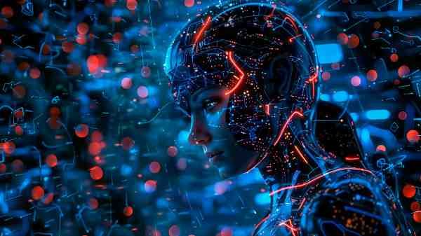 Advertise your AI or emerging technology service in the Your Name Awaits directory