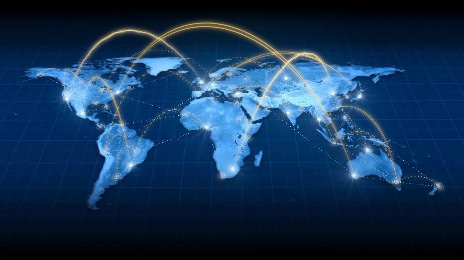 IANA - Internet Assigned Numbers Authority